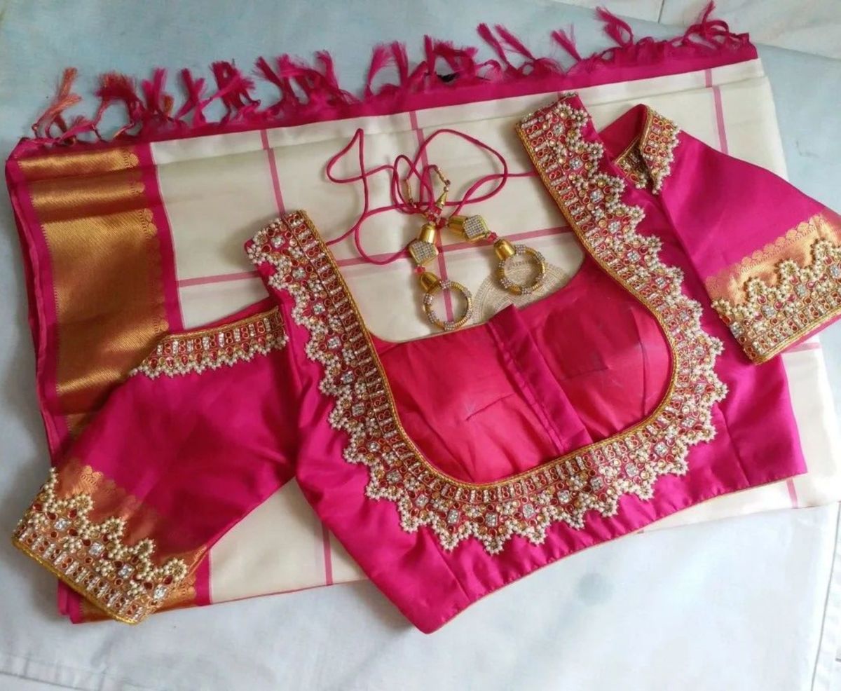 Soft Silk Pattu Sarees: The Perfect Choice for Brides Who Want Style Without Struggle