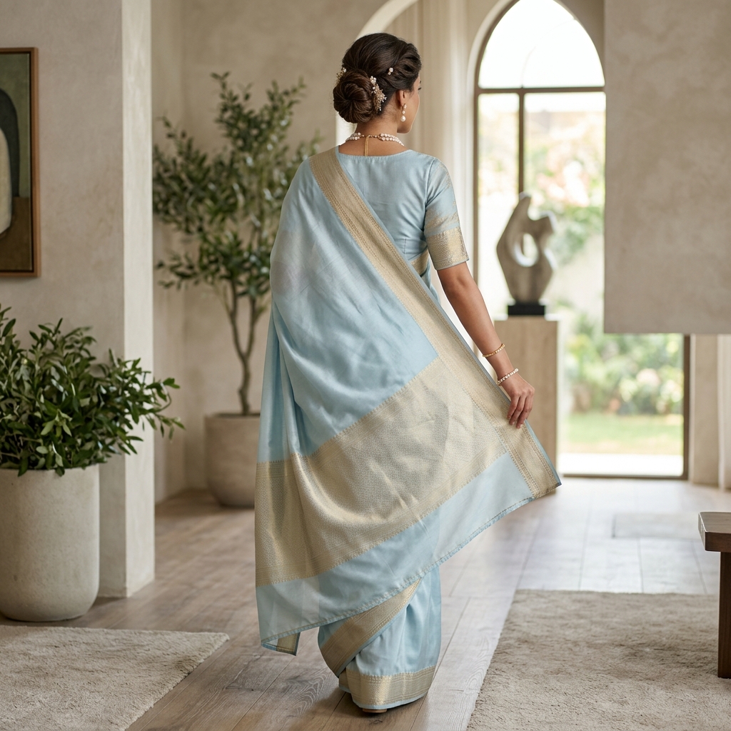 Soft Silk Sarees: 10 Effortless Looks for Work, Festivals & Weddings (2026)