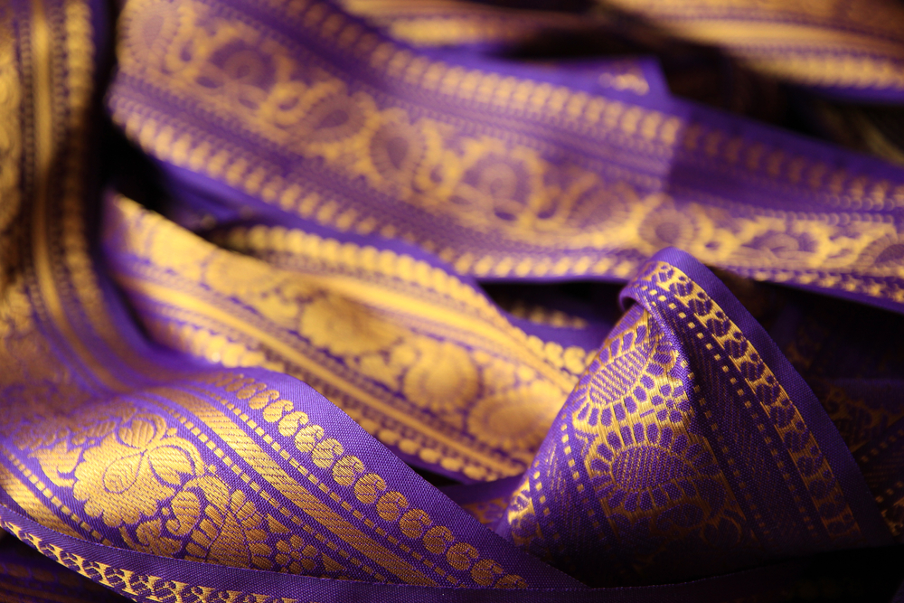 Are You Choosing the Right Shade? 6 Pastel Kanjeevaram Sarees That Flatter Every Skin Tone
