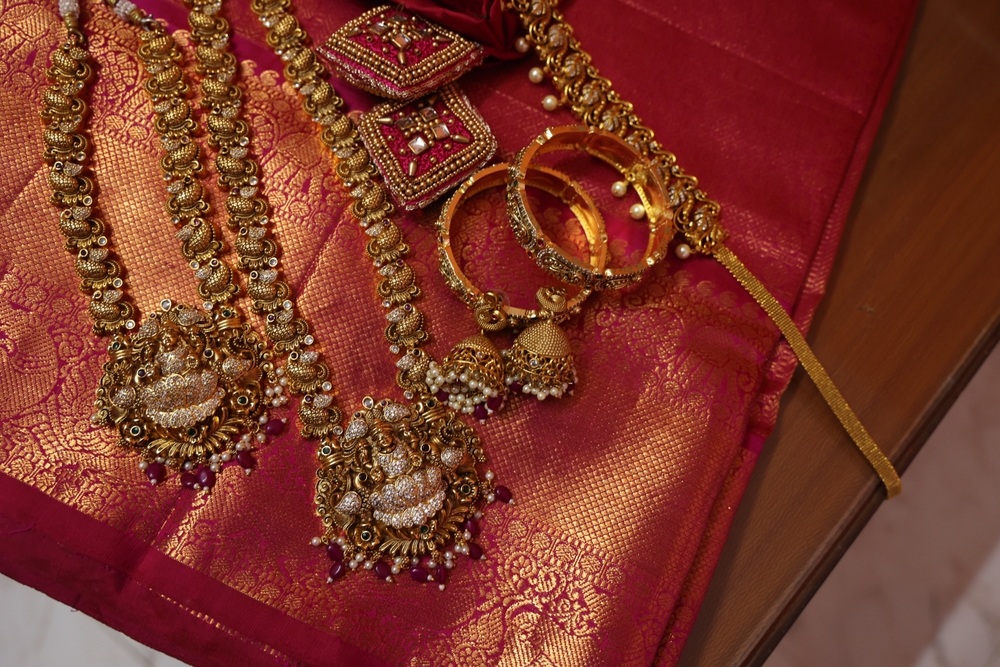 How to Choose the Perfect Bridal Saree in Bangalore for Your Big Day