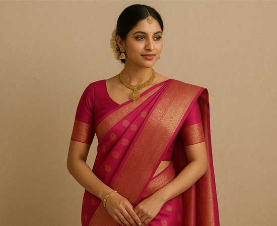 Soft Silk Pattu Sarees: The Perfect Choice for Brides Who Want Style Without Struggle