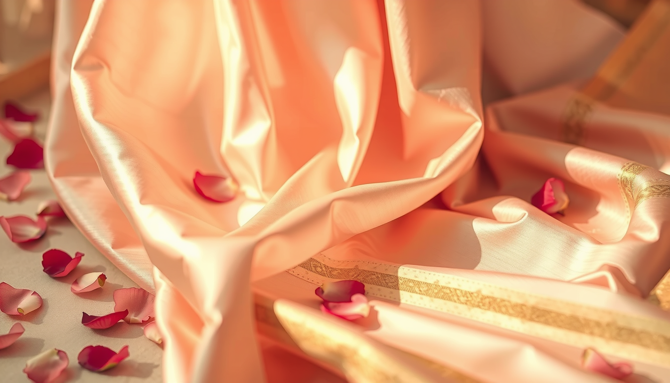 Fall in Love with These 6 Kanjeevaram Pastel Color Silk Sarees for Your Big Day