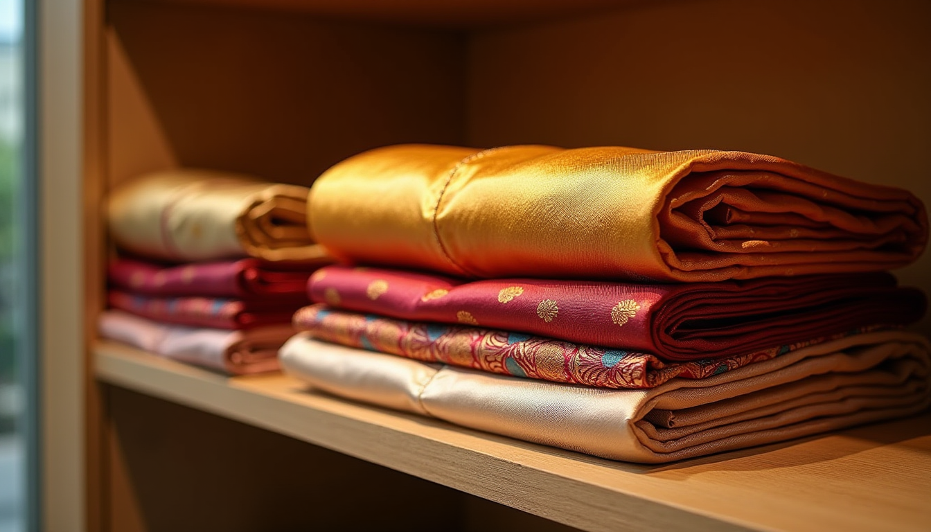 Silk Saree Price Guide: What You Actually Pay for Kanjivaram, Banarasi & Soft Silk
