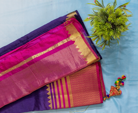 Banarasi Silk Saree for Weddings: How to Pick the Right One for Your Big Day!