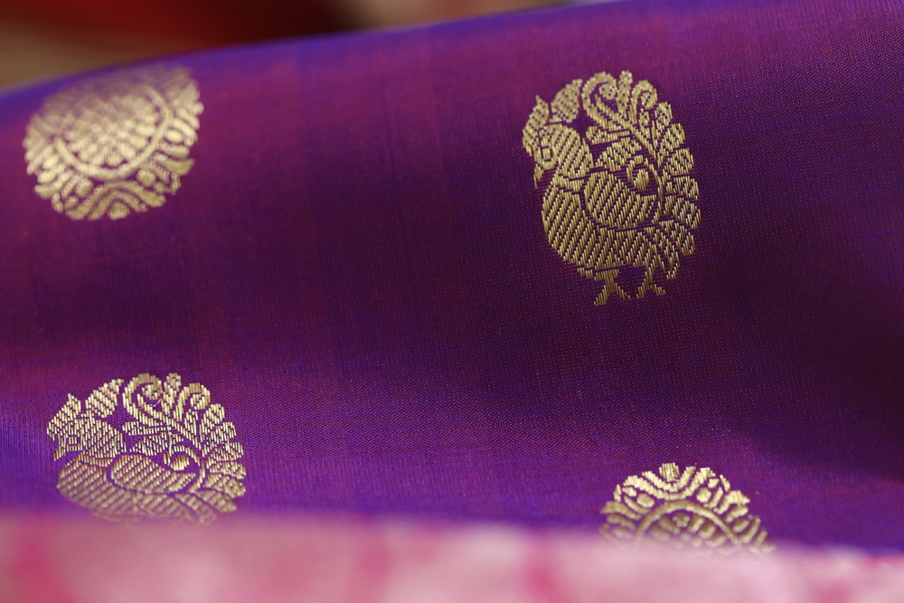 7 Mistakes to Avoid When Shopping for Bridal Sarees in Bangalore