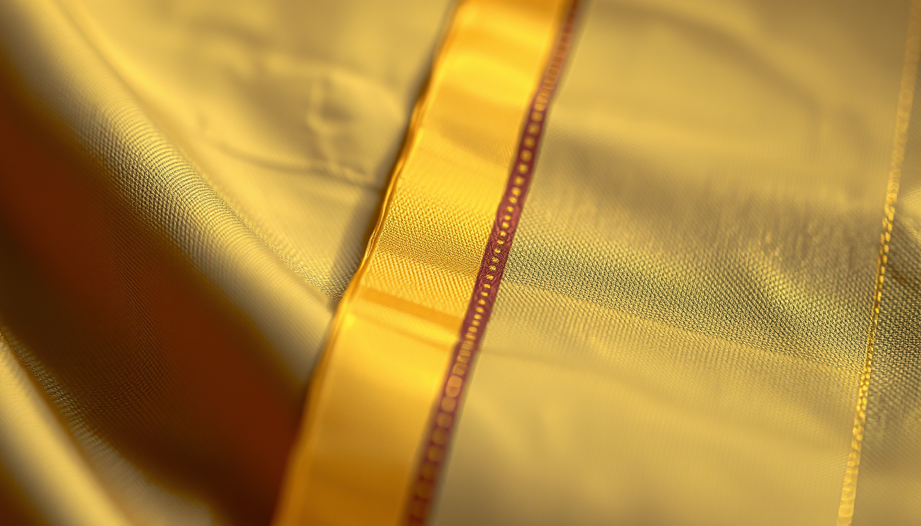 Pure vs Soft Silk: How to Spot an Original Kanjivaram