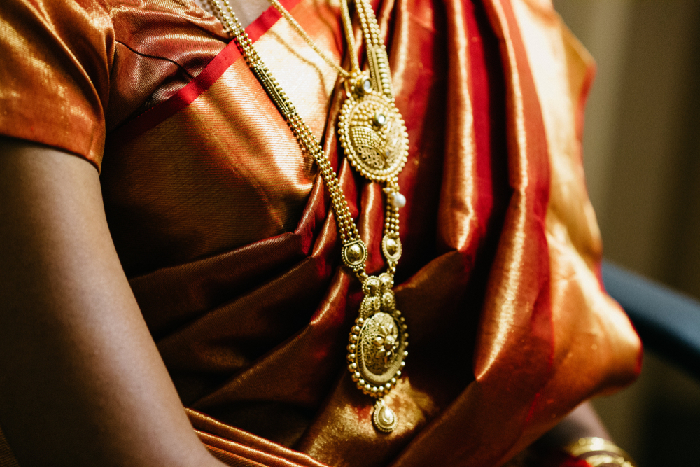 5 Showstopper Kanjeevaram Bridal Sarees to Make Your Big Day Unforgettable!